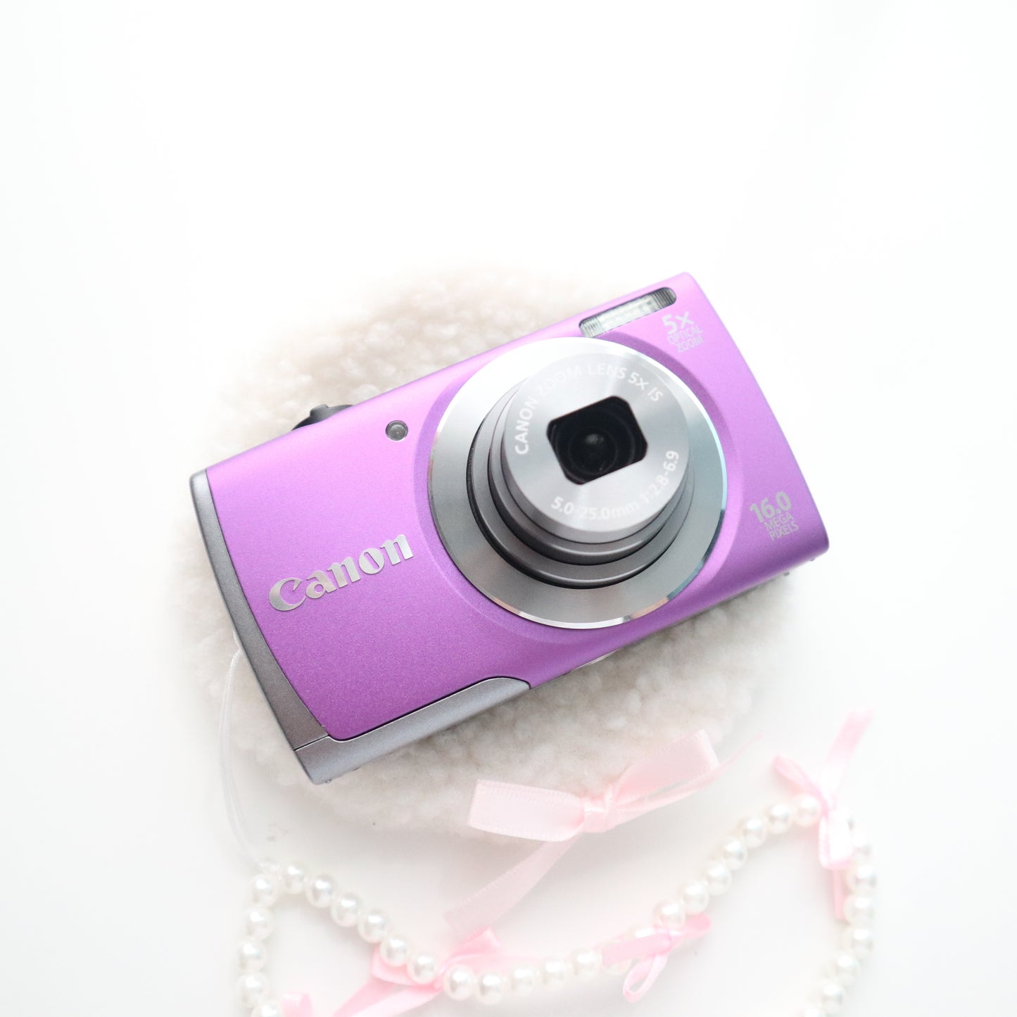 CANON POWERSHOT A3500 IS | BOXED