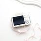 NIKON COOLPIX S8 (WHITE)