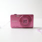 SONY CYBERSHOT DSC-WX220 (PINK)