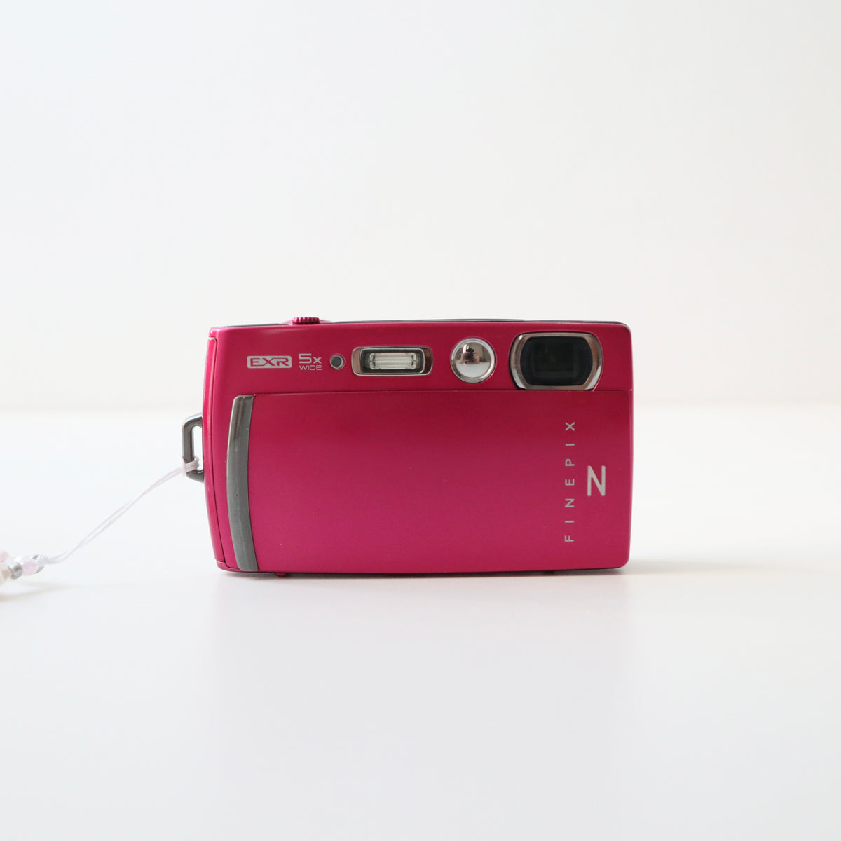FUJIFILM FINEPIX Z1100 EXR BOXED (PINK)