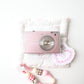 NIKON COOLPIX S640 (BABY PINK)