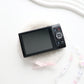 CANON IXY 640F (BLACK)