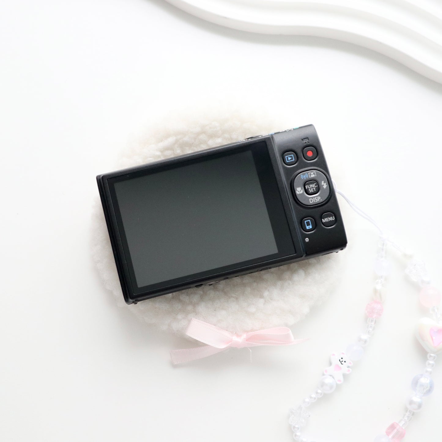 CANON IXY 640F (BLACK)