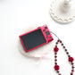 CANON IXY 110F (CHERRY RED)