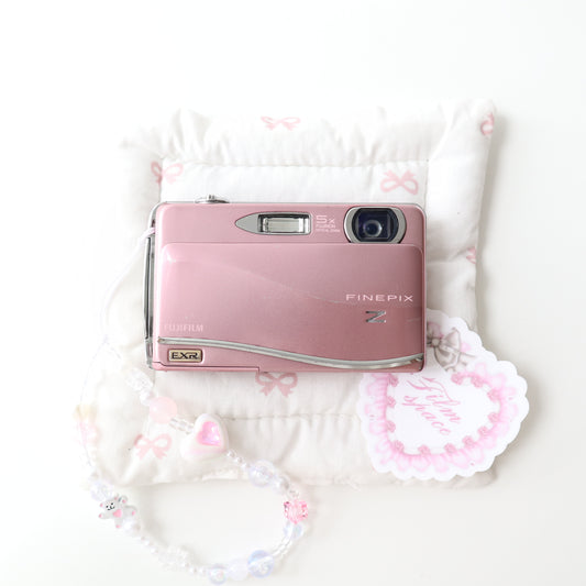 FUJIFILM FINEPIX Z800 EXR (PINK)