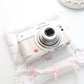 PENTAX OPTIO I-10 (WHITE)