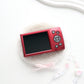 CANON IXY 200 / CANON IXUS 185 (RED)