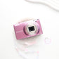 NIKON COOLPIX S6100 (PINK) | BOXED