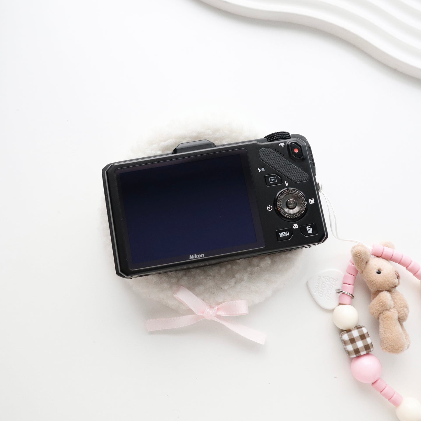 NIKON COOLPIX S9300 (BLACK)