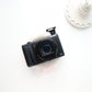 SONY CYBERSHOT DSC-HX50V (BLACK)