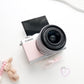 CANON EOS M100 (PINK)