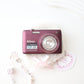NIKON COOLPIX S4100 (PLUM)