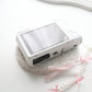 PANASONIC LUMIX DMC-TZ55 (WHITE) | BOXED