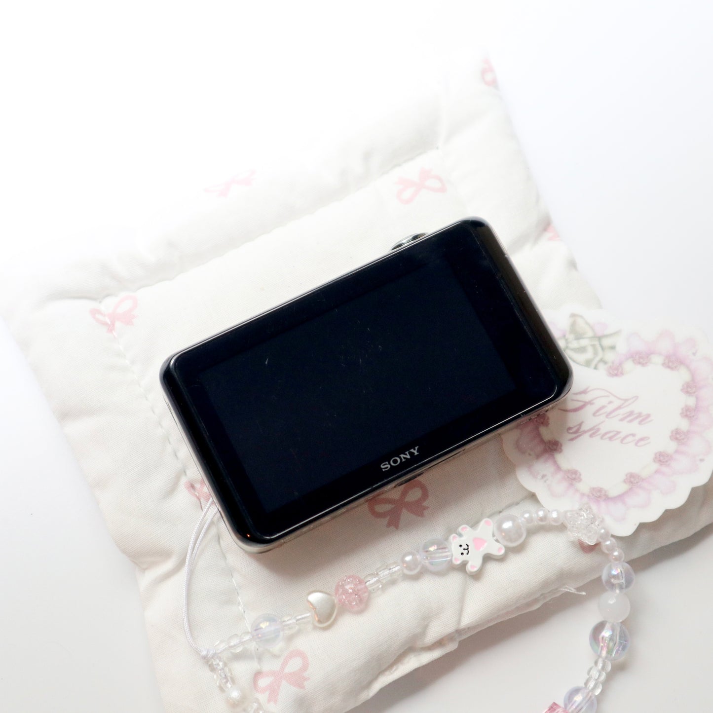 SONY CYBERSHOT DSC-WX30 (GOLD)