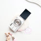 RARE NIKON COOLPIX S6600 (WHITE)