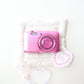 NIKON COOLPIX S3600 (PINK)