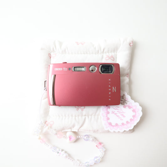 FUJIFILM FINEPIX Z1100 EXR (PINK)
