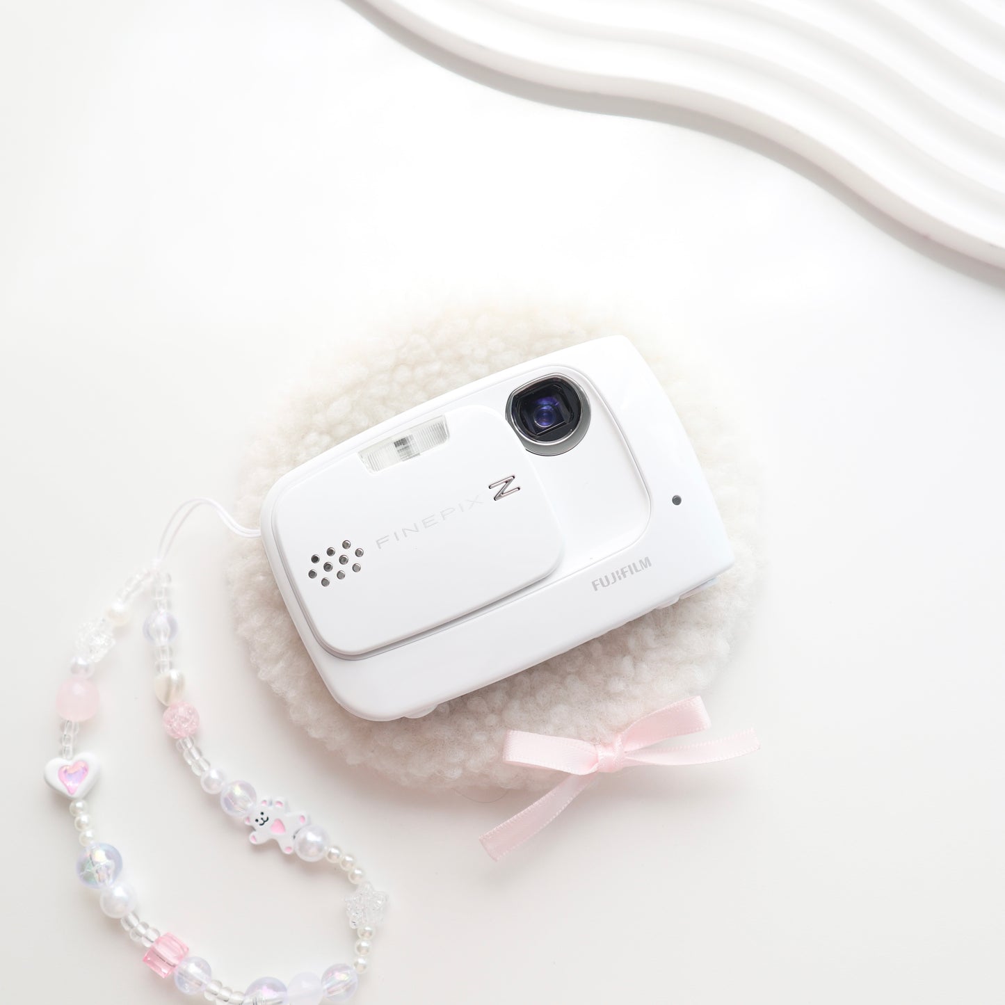 RARE FUJIFILM FINEPIX Z30