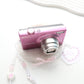 NIKON COOLPIX S6100 (PINK) | BOXED