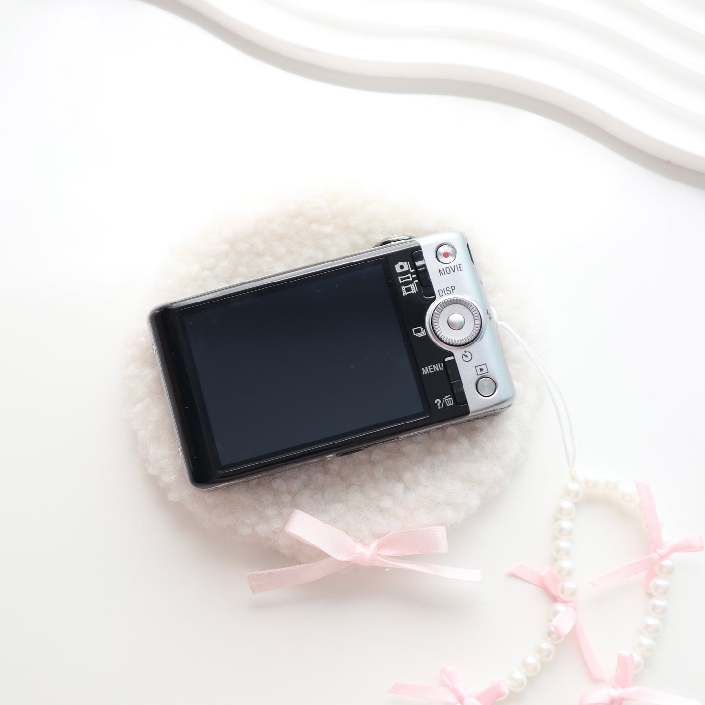 SONY CYBERSHOT DSC-WX200 (GRAY)