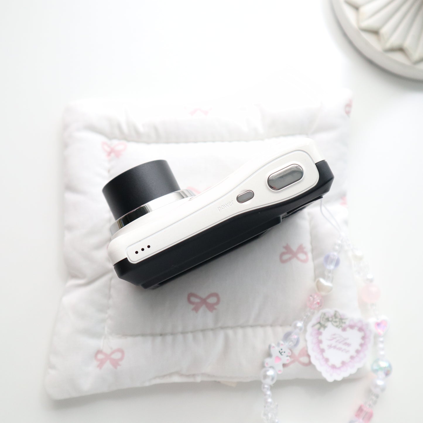 GE C1233 DIGITAL CAMERA | BOXED (WHITE)