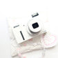 NIKON COOLPIX P340 (WHITE)