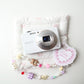 SONY CYBERSHOT DSC-WX100 (WHITE) | BOXED