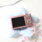 FUJIFILM FINEPIX F70 EXR (PINK)