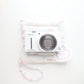 NIKON COOLPIX S9400 (WHITE)