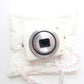 RARE CANON POWERSHOT N (WHITE)