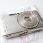 RARE SONY CYBERSHOT DSC-W570 (ARGENT)