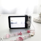 SONY CYBERSHOT DSC-WX7 (WHITE)