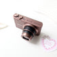 SONY CYBERSHOT DSC-WX300 (BROWN)