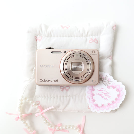 SONY CYBERSHOT DSC-WX200 (GOLD)