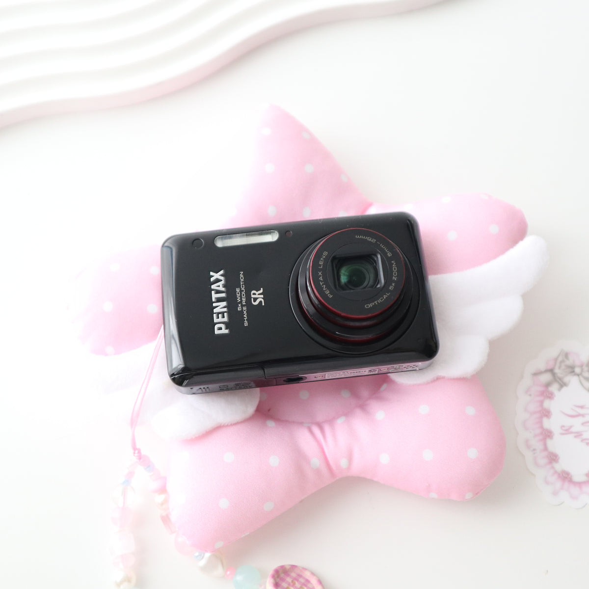 PENTAX OPTIO S1 (BLACK)