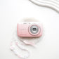 PANASONIC LUMIX DMC-S1 (PINK)