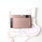 RARE SONY CYBERSHOT DSC-T90 (BROWN)