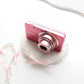 SONY CYBERSHOT DSC-W570 (PINK)