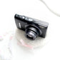 CANON IXY 640F (BLACK)