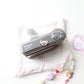 PANASONIC LUMIX DMC-TZ3 (BROWN)