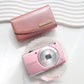 CANON POWERSHOT A2600 (LIGHT PINK)