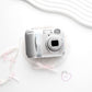 NIKON COOLPIX 4100 (SILVER)