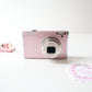 NIKON COOLPIX S640 (BABY PINK)