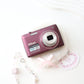 NIKON COOLPIX S4100 (PLUM)