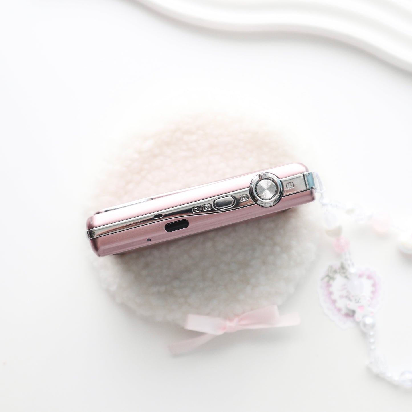 FUJIFILM FINEPIX Z800 EXR (PINK)