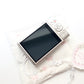 CANON IXY 650 (SILVER)