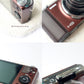 CASIO EXILIM HS EX-ZR700 (BROWN)