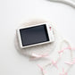 LUMIX PANASONIC DMC-FX80 (WHITE)