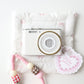 CASIO EXILIM JE10 (WHITE)