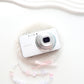 SONY CYBERSHOT DSC-WX70 (WHITE)